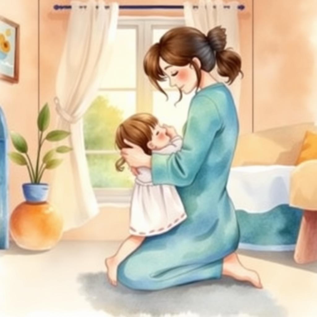 mama